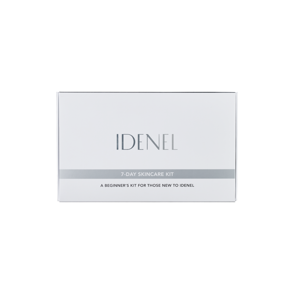 7-Day Skincare Kit