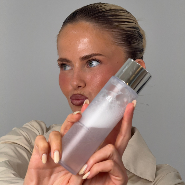 Brightening Skin