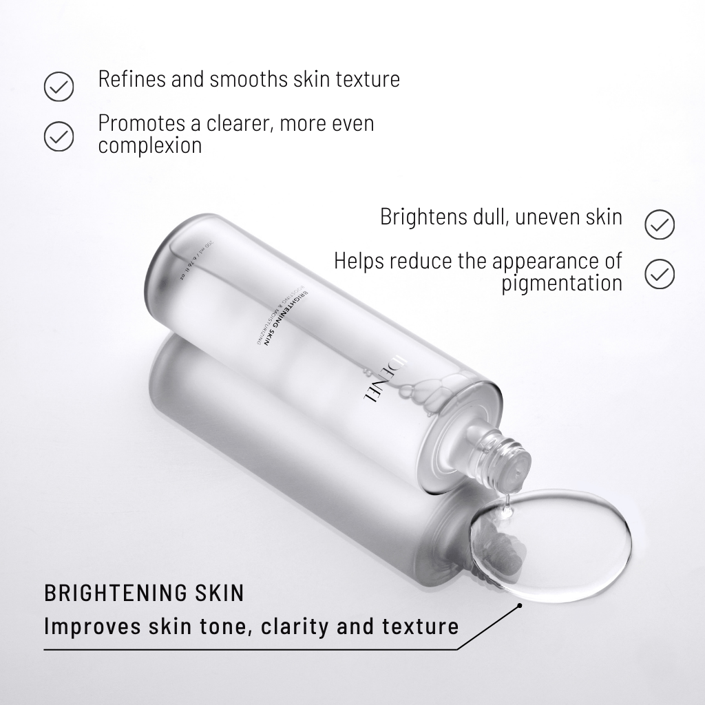 Glass Skin Reset