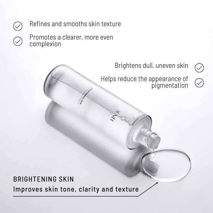 Glass Skin Reset