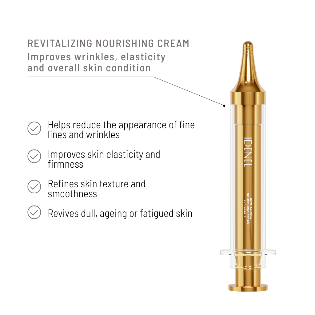 The Anti-Ageing Reset Duo