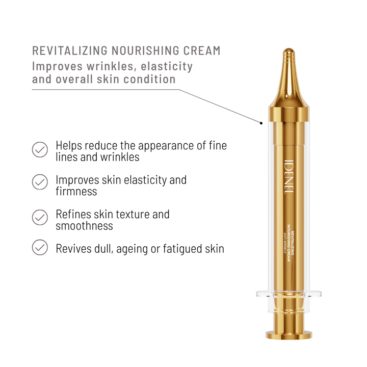 The Anti-Ageing Reset Duo