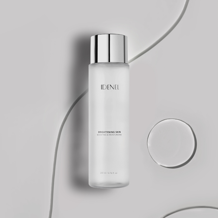 Brightening Skin