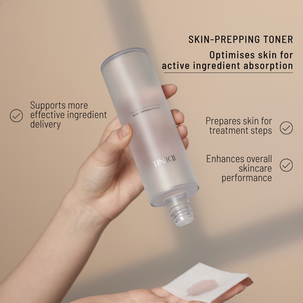 Brightening Skin