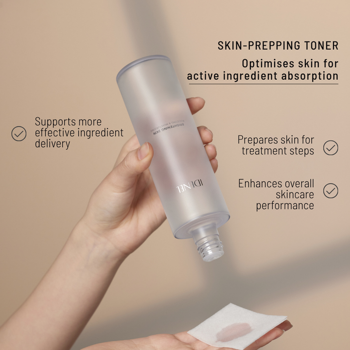 Brightening Skin