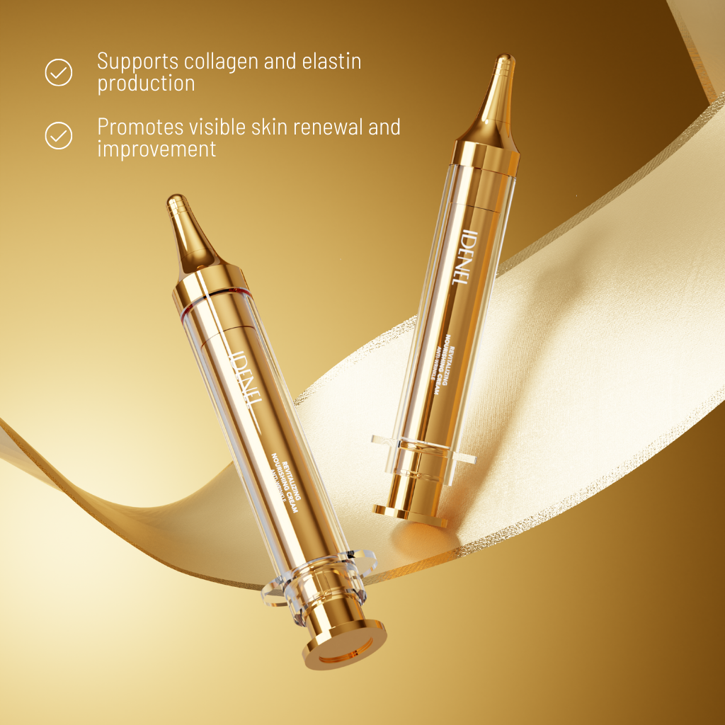 Revitalizing Nourishing Cream