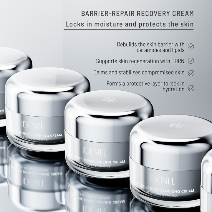 Intensive Repair Locking Cream
