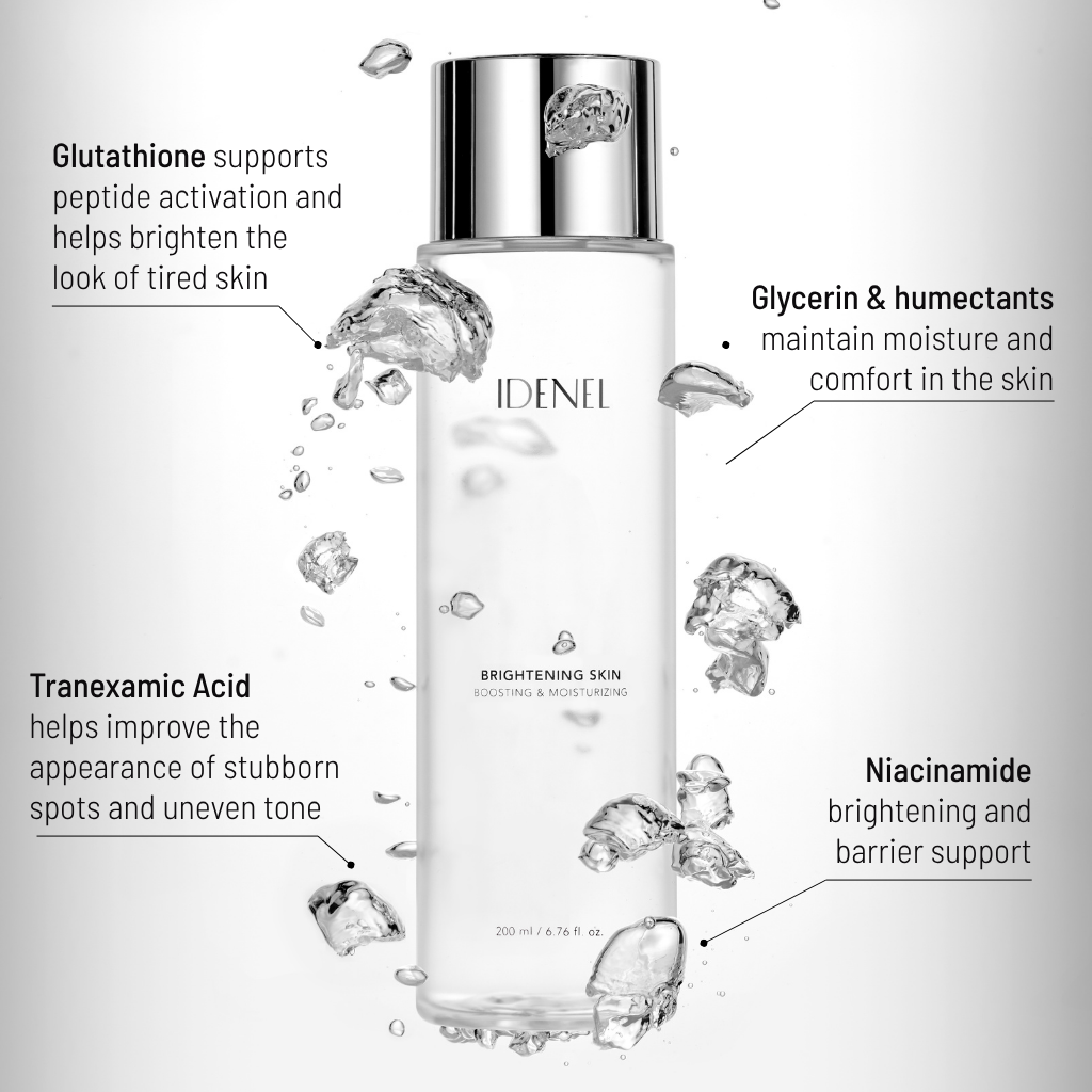 Brightening Skin