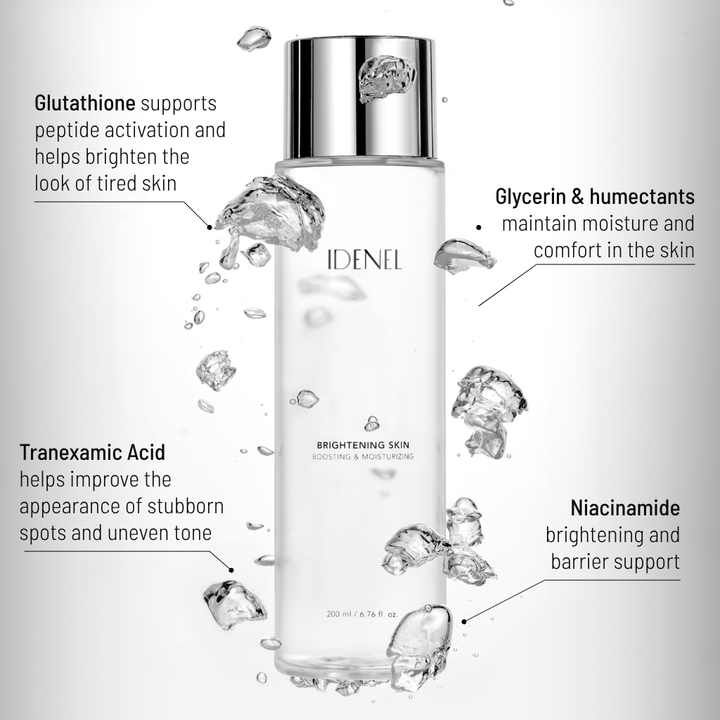 Brightening Skin