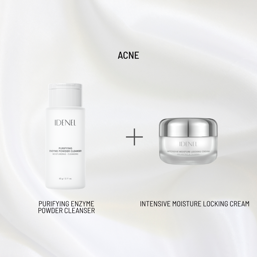 Intensive Moisture Locking Cream