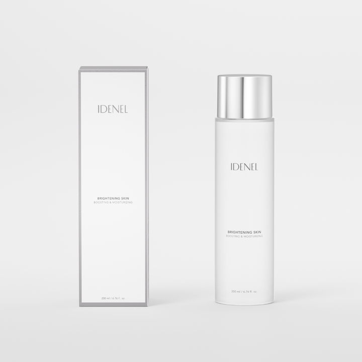 Brightening Skin