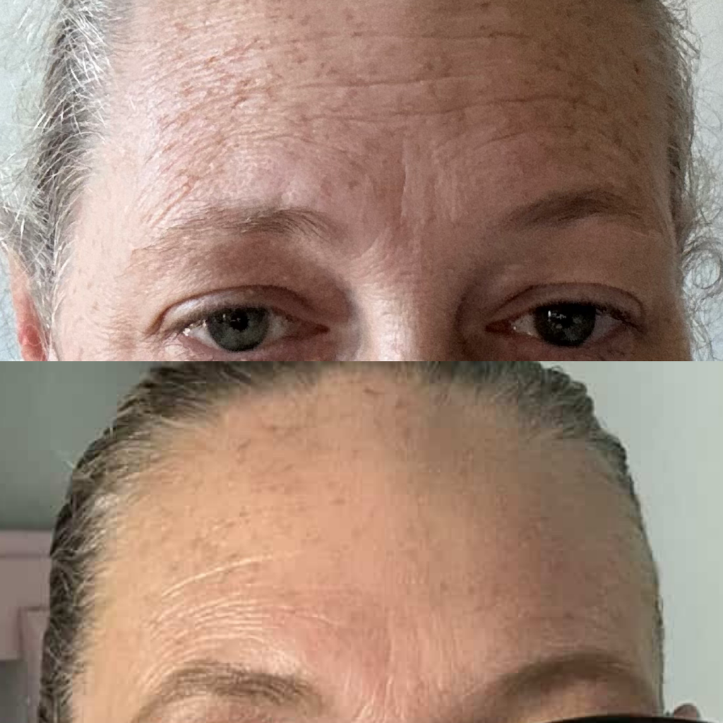 Intensive Repair Locking Cream