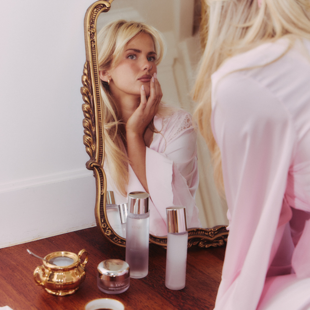 Brightening Skin