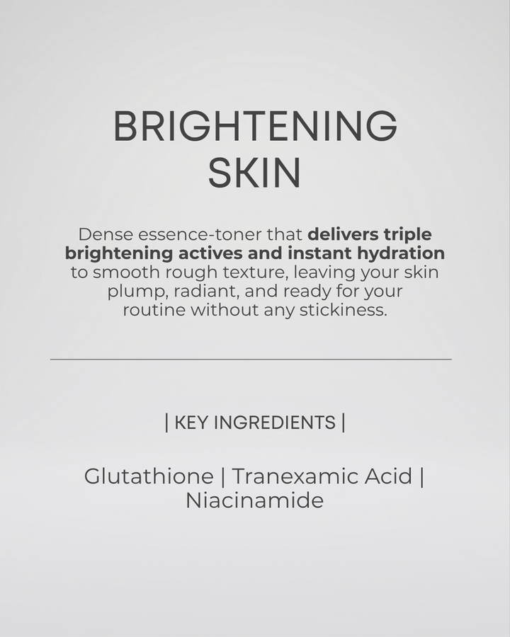 Brightening Skin