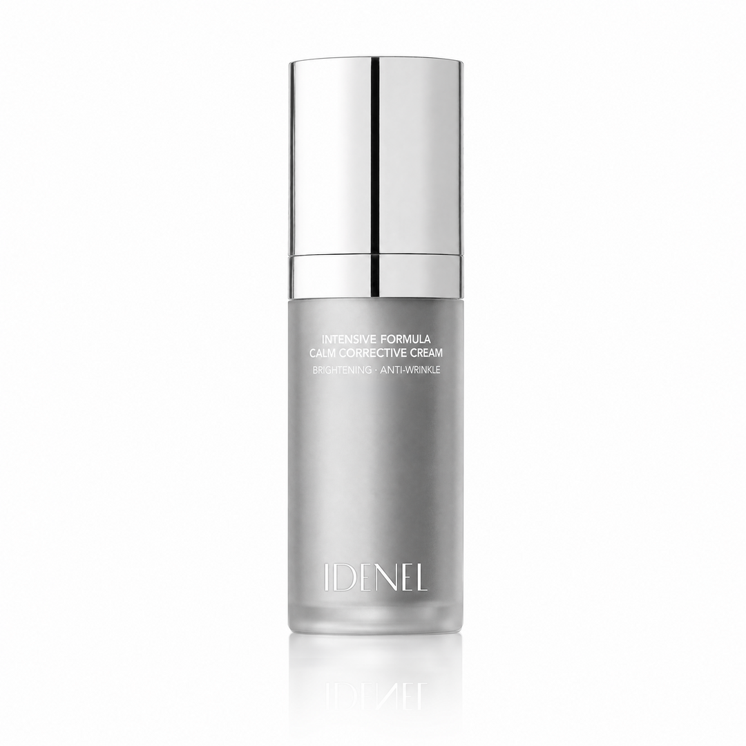 Intensive Formula Calm Corrective Cream