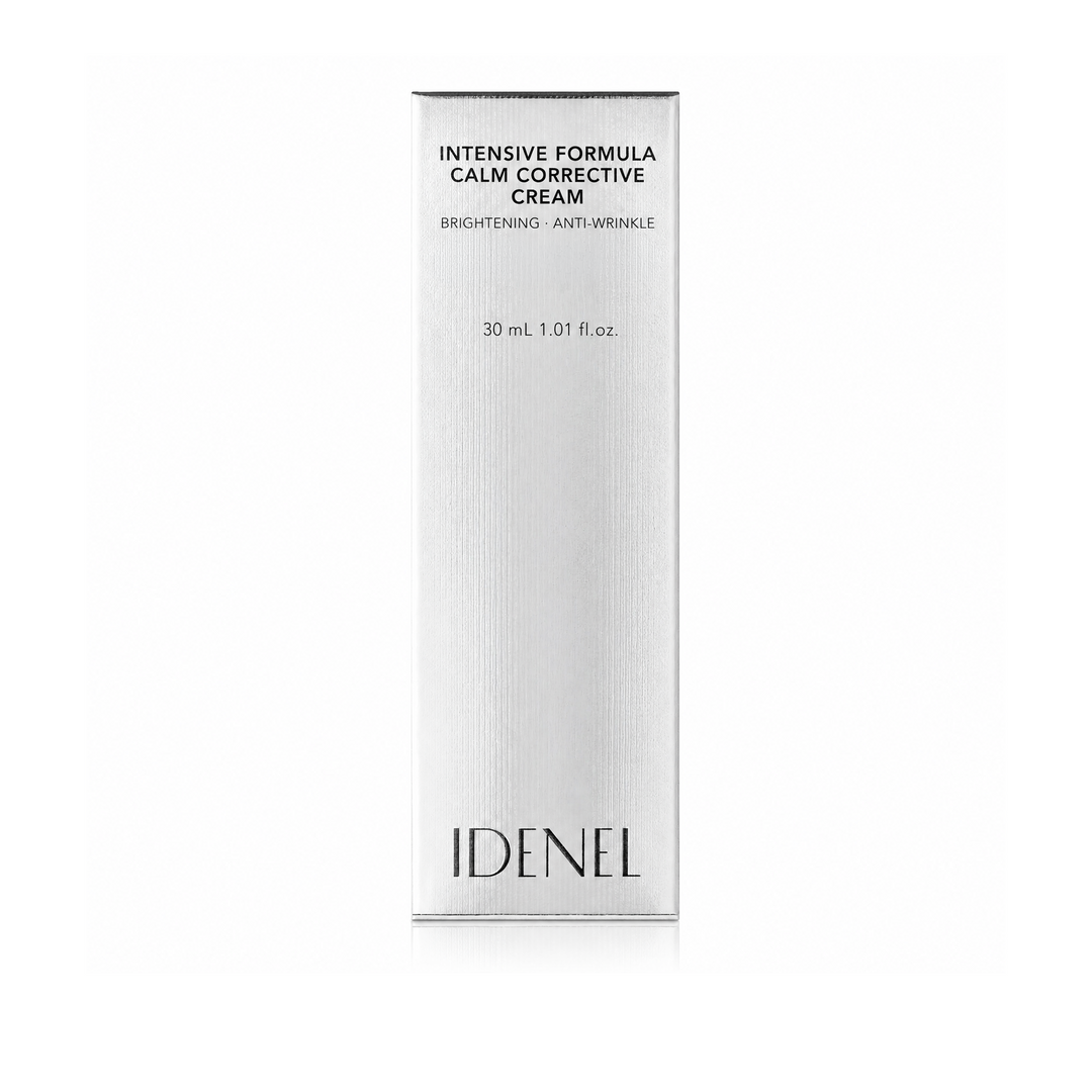 Intensive Formula Calm Corrective Cream