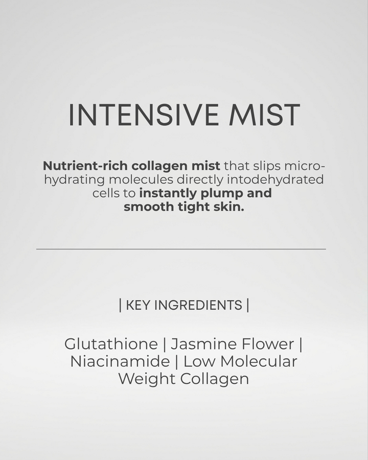 Intensive Mist