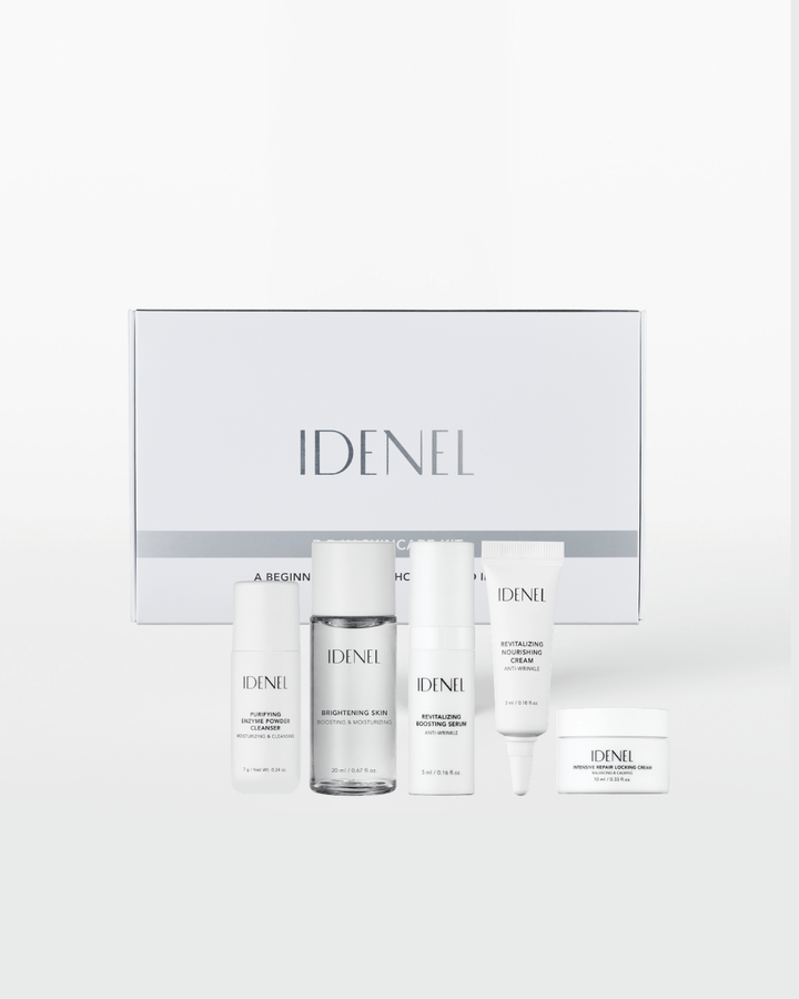 7-Day Skincare Kit
