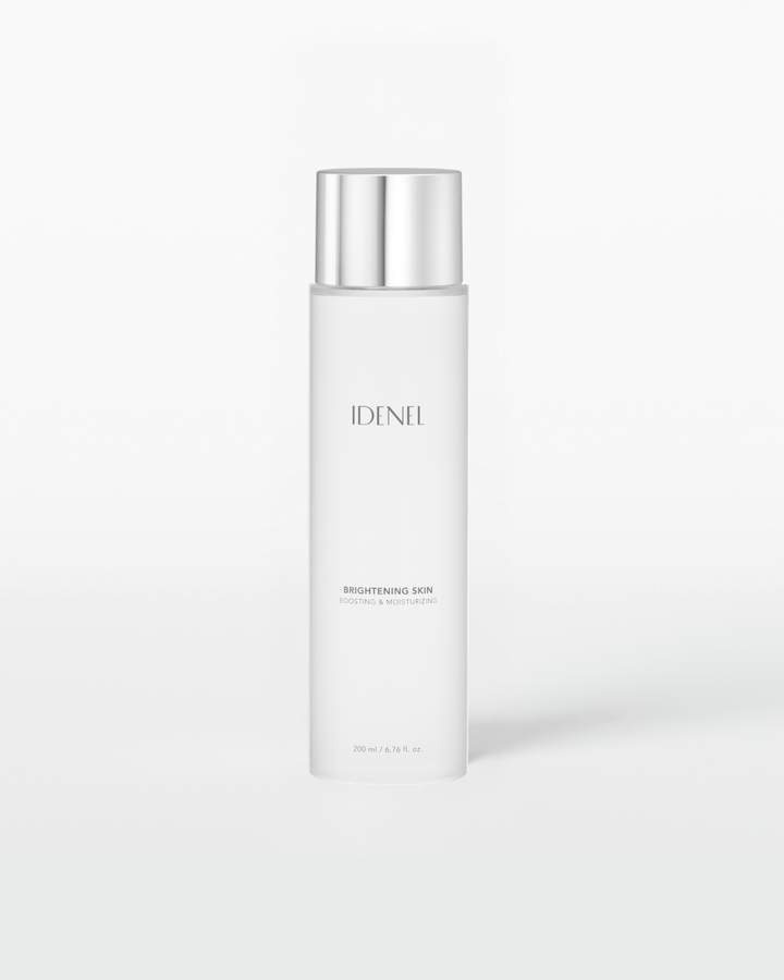 Brightening Skin