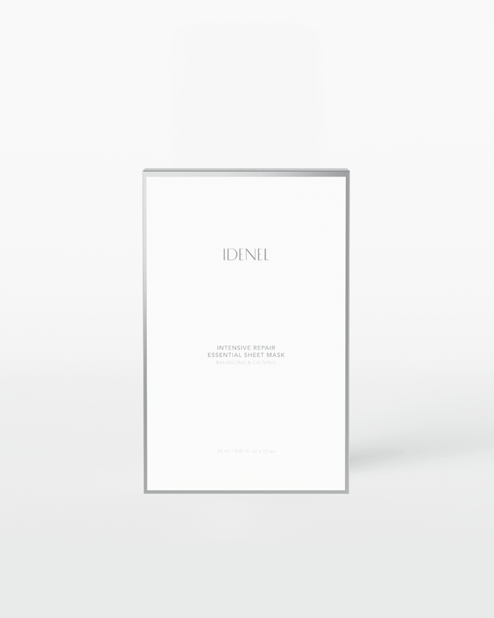 Intensive Repair Essential Sheet Mask