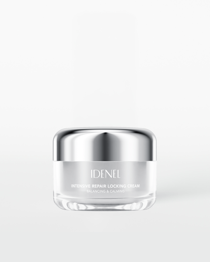 Intensive Repair Locking Cream