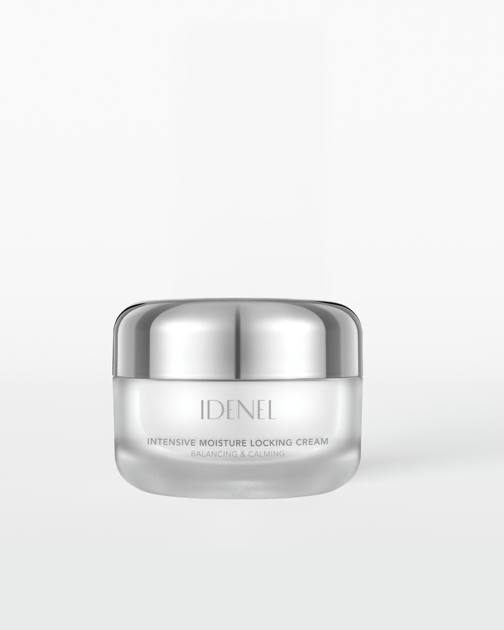 Intensive Moisture Locking Cream