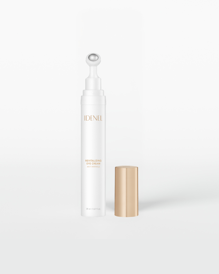 Revitalizing Eye Cream