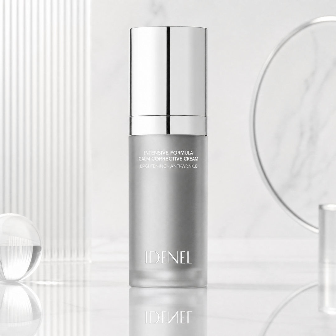 Intensive Formula Calm Corrective Cream