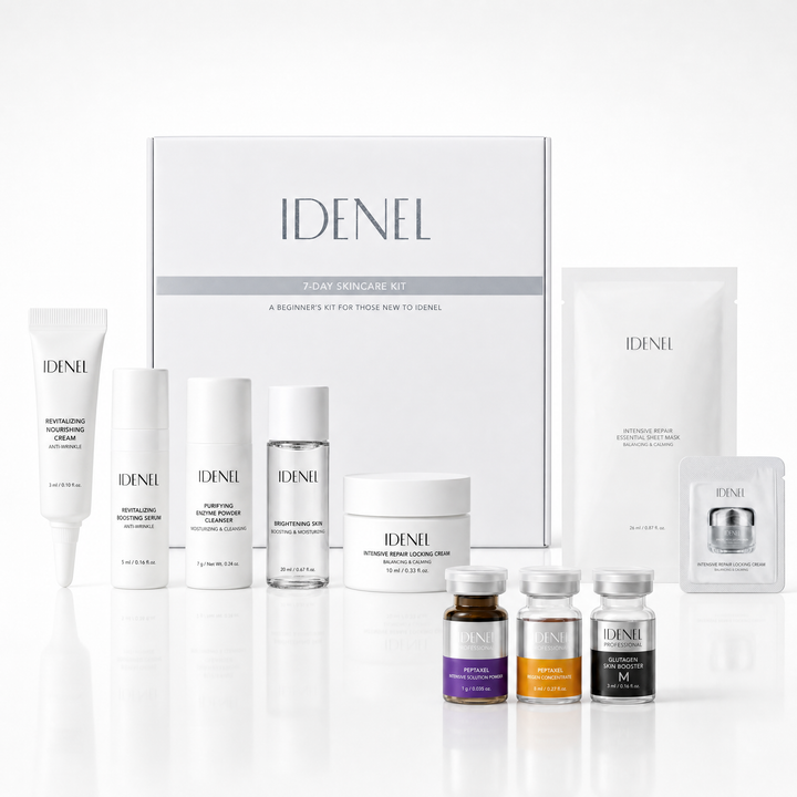Glassifier Anti-Ageing Trial Pack
