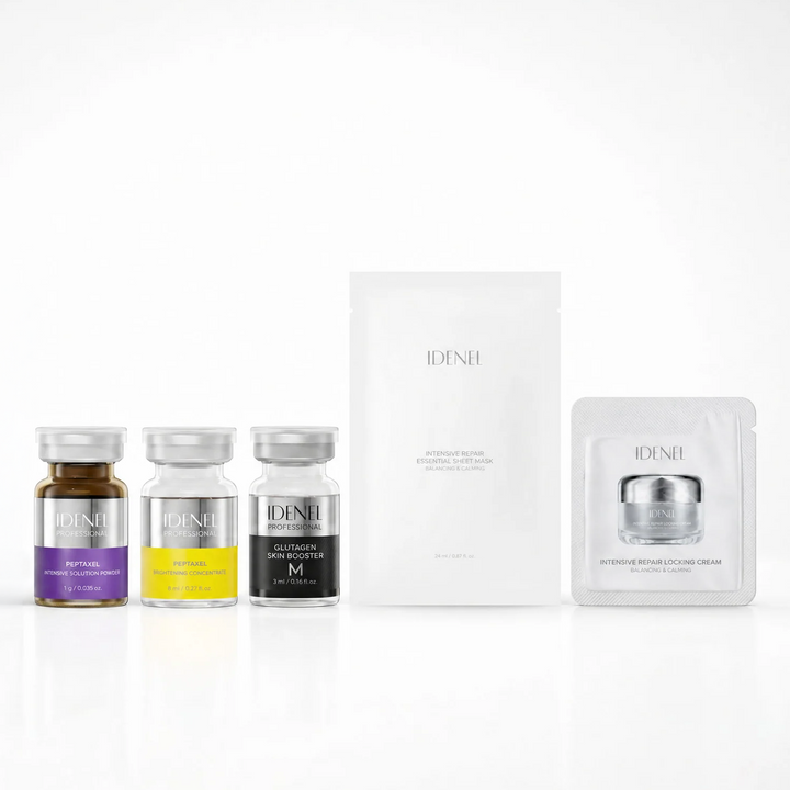 Glassifier Anti-Ageing Trial Pack