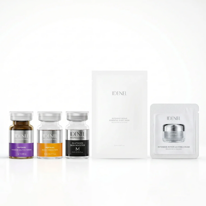 Glassifier Anti-Ageing Trial Pack