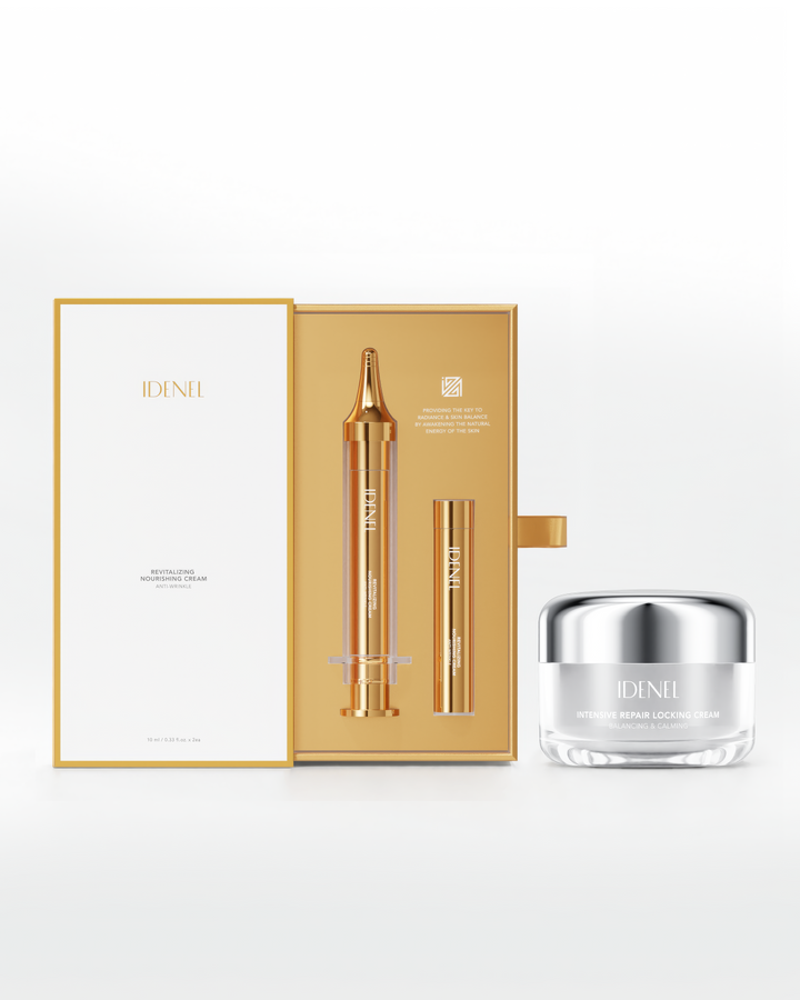 The Anti-Ageing Reset Duo