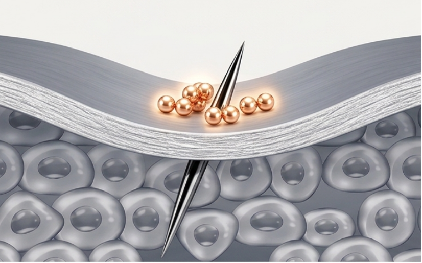 Other Peptide + Spicules